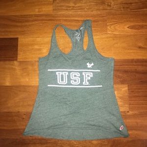 USF tank